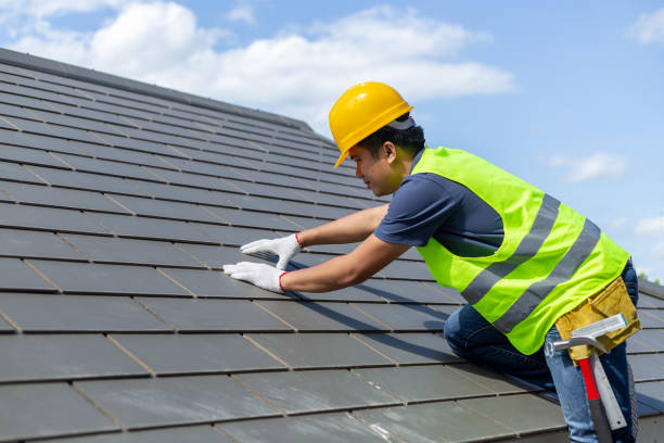 Best Tile Roofing Contractor  in Parker, CO