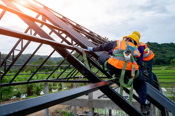 Best Slate Roofing Contractor  in Parker, CO