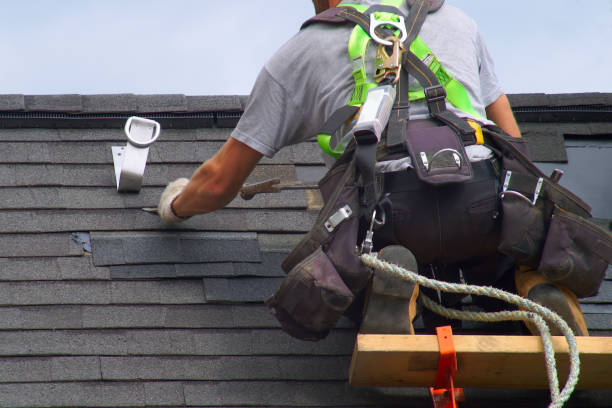 Best Storm Damage Roof Repair  in Parker, CO
