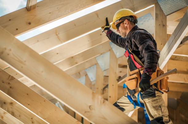 Best Roof Gutter Cleaning  in Parker, CO