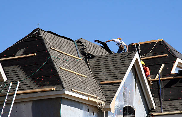 Tile Roofing Contractor in Parker, CO