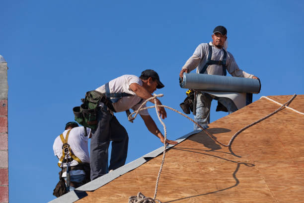 Best Flat Roof Repair Services  in Parker, CO