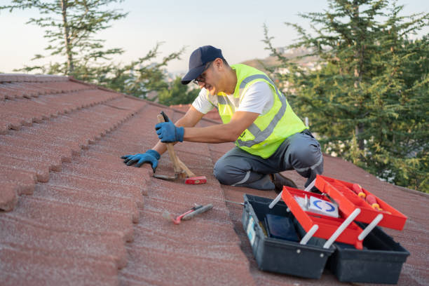 Parker, CO Roofing Contractor Company