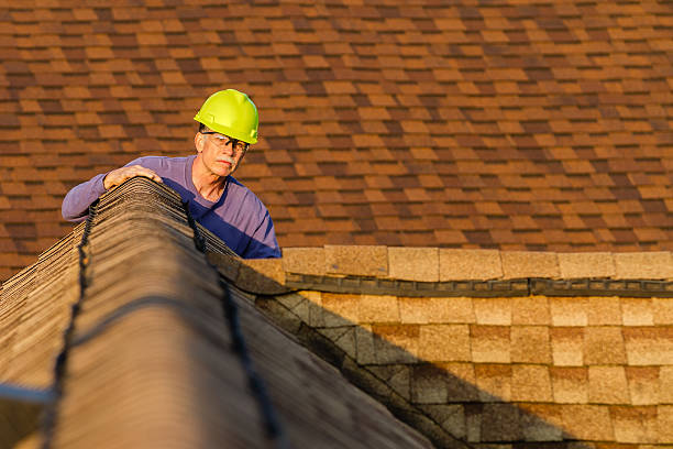 Roof Repair Estimates in Parker, CO