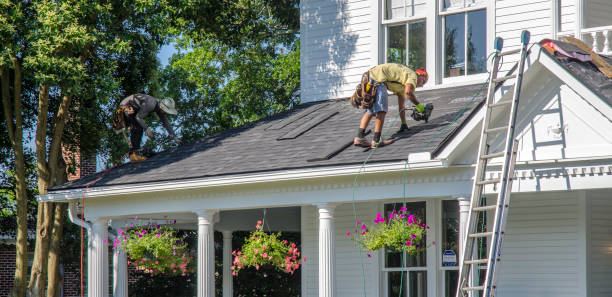 Best Gutter Installation and Roofing  in Parker, CO