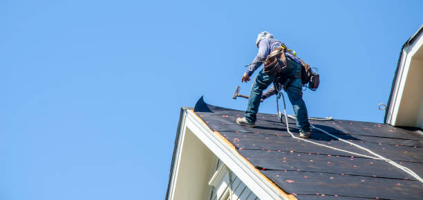 Quick and Trustworthy Emergency Roof Repair Services in Parker, CO