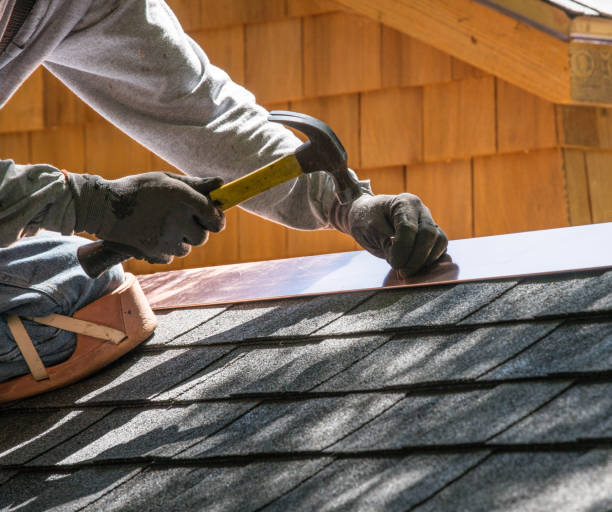 Best Local Roofing Companies  in Parker, CO